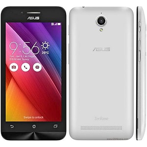 Embed HD-Clear Screen Guard for Asus Zenfone