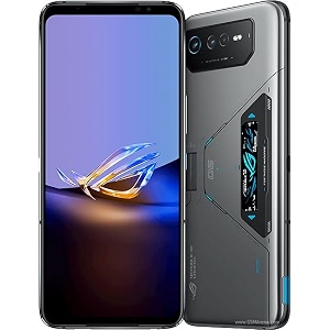 Embed HD-Clear Screen Guard for Asus ROG