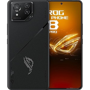 Embed HD-Clear Screen Guard for Asus ROG