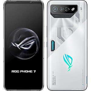 Embed HD-Clear Screen Guard for Asus ROG