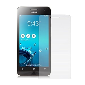 Embed HD-Clear Screen Guard for Asus Zenfone