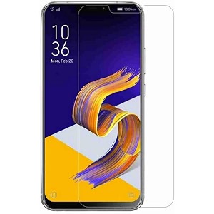 Embed HD-Clear Screen Guard for Asus Zenfone