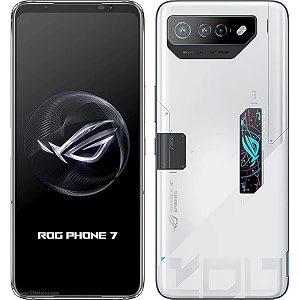 Embed HD-Clear Screen Guard for Asus ROG