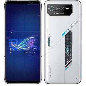 Embed HD-Clear Screen Guard for Asus ROG