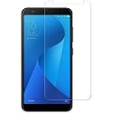 Embed HD-Clear Screen Guard for Asus Zenfone