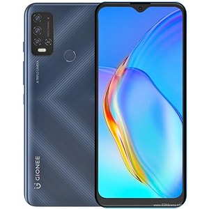 Embed HD-Clear Screen Guard for Gionee P15