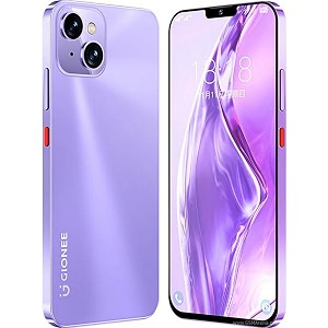 Embed HD-Clear Screen Guard for Gionee G13