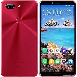 Embed HD-Clear Screen Guard for Gionee M7