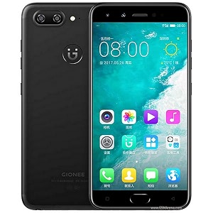 Embed HD-Clear Screen Guard for Gionee S10