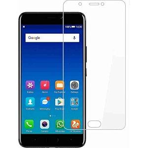 Embed HD-Clear Screen Guard for Gionee M6