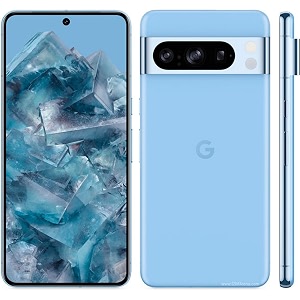 Embed HD-Clear Screen Guard for Google Pixel