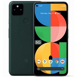 Embed HD-Clear Screen Guard for Google Pixel