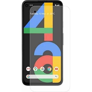 Embed HD-Clear Screen Guard for Google Pixel