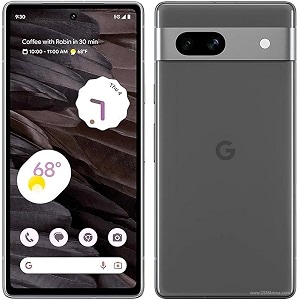 Embed HD-Clear Screen Guard for Google Pixel