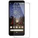 Embed HD-Clear Screen Guard for Google Pixel
