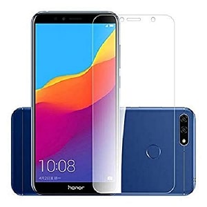 Embed HD-Clear Screen Guard for Honor 7S