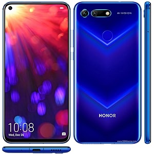 Embed HD-Clear Screen Guard for Honor View