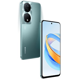 Embed HD-Clear Screen Guard for Honor X7b