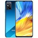 Embed HD-Clear Screen Guard for Honor X10