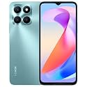 Embed HD-Clear Screen Guard for Honor X6a