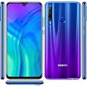 Embed HD-Clear Screen Guard for Honor 20i