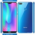 Embed HD-Clear Screen Guard for Honor 9N