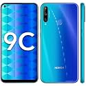Embed HD-Clear Screen Guard for Honor 9C