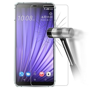 Embed HD-Clear Screen Guard for HTC U19e