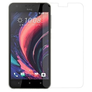 Embed HD-Clear Screen Guard for HTC Desire