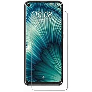 Embed HD-Clear Screen Guard for HTC Desire