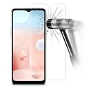 Embed HD-Clear Screen Guard for HTC Desire