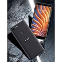 Embed HD-Clear Screen Guard for HTC Wildfire