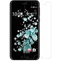 Embed HD-Clear Screen Guard for HTC U11