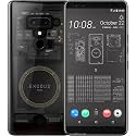 Embed HD-Clear Screen Guard for HTC Exodus