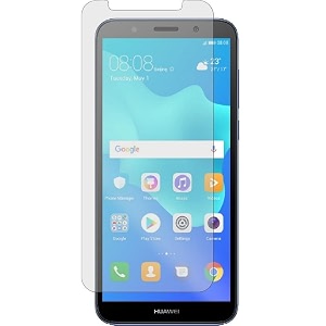Embed HD-Clear Screen Guard for Huawei Y5