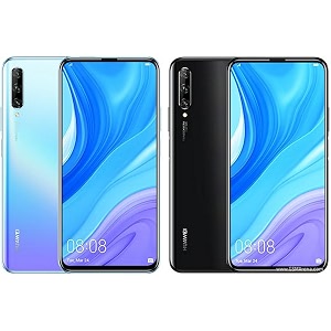 Embed HD-Clear Screen Guard for Huawei P
