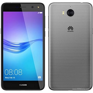 Embed HD-Clear Screen Guard for Huawei Y6