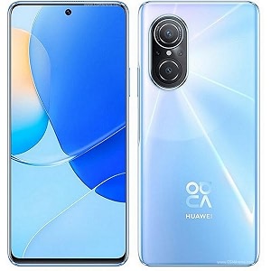 Embed HD-Clear Screen Guard for Huawei nova