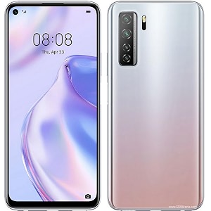 Embed HD-Clear Screen Guard for Huawei nova