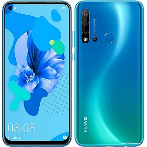 Embed HD-Clear Screen Guard for Huawei P20