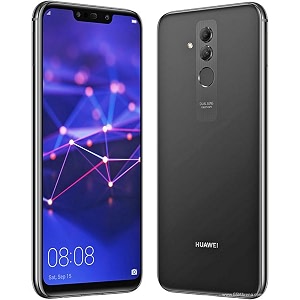 Embed HD-Clear Screen Guard for Huawei Mate