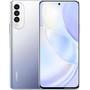 Embed HD-Clear Screen Guard for Huawei nova