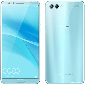 Embed HD-Clear Screen Guard for Huawei nova