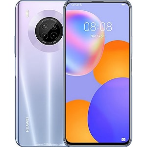 Embed HD-Clear Screen Guard for Huawei Y9a