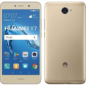 Embed HD-Clear Screen Guard for Huawei Y7