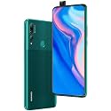 Embed HD-Clear Screen Guard for Huawei Y9