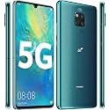 Embed HD-Clear Screen Guard for Huawei Mate