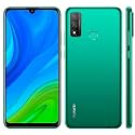 Embed HD-Clear Screen Guard for Huawei P