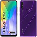Embed HD-Clear Screen Guard for Huawei Y6p