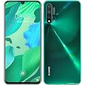 Embed HD-Clear Screen Guard for Huawei nova